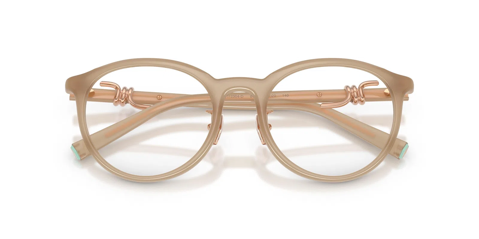Tiffany 2304D Eyeglasses - view 13